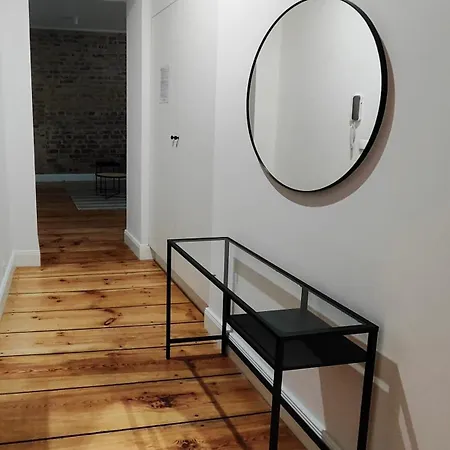 Ferienwohnung Chelminska 12 By Rentoom Thorn Exterior foto