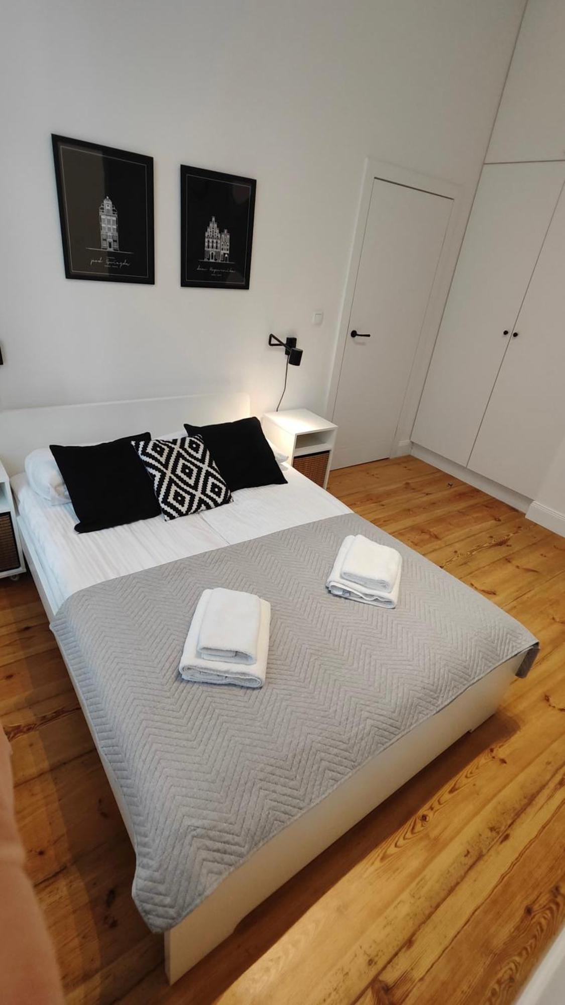 Apartment Chelminska 12 By Rentoom *